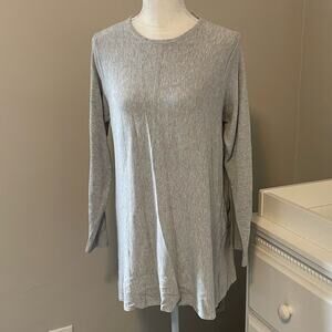 Atmosphere Tunic Sweater